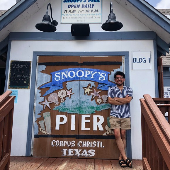 Meet your Posher, Logan - Picture 1 of 1